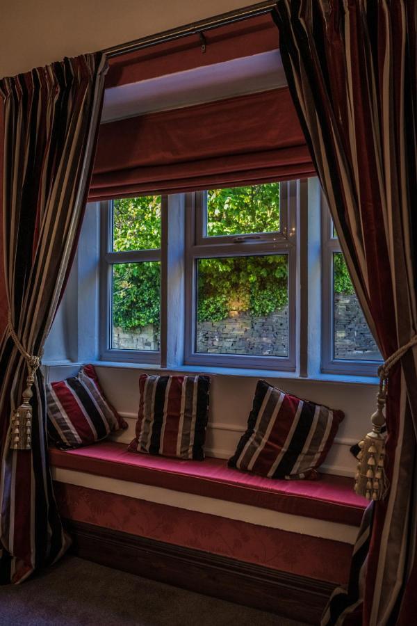 Shibden Hall View Halifax Exterior foto